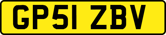 GP51ZBV