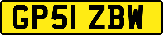 GP51ZBW