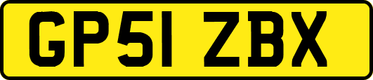 GP51ZBX
