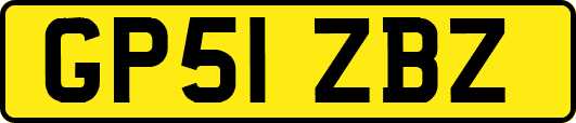 GP51ZBZ