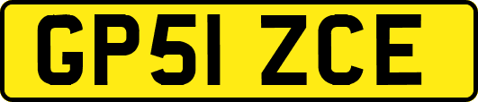 GP51ZCE