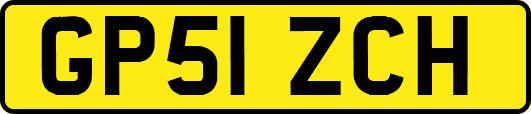 GP51ZCH