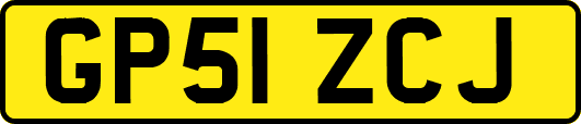 GP51ZCJ