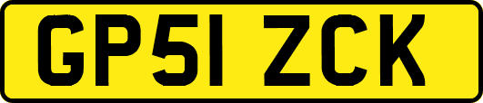 GP51ZCK