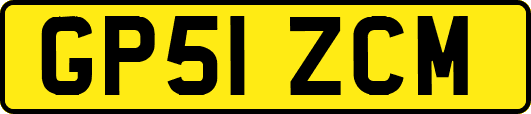 GP51ZCM