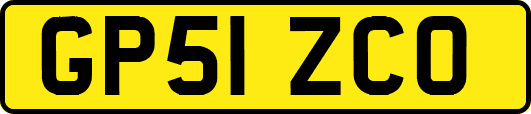 GP51ZCO