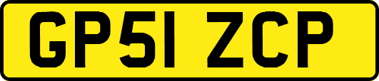 GP51ZCP