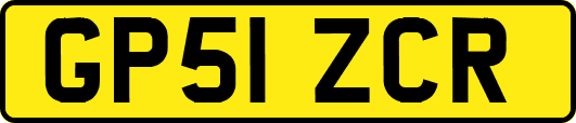 GP51ZCR