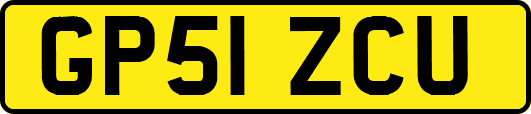 GP51ZCU