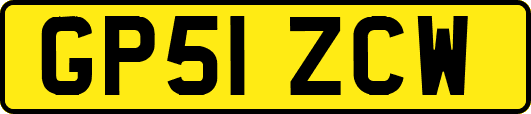 GP51ZCW