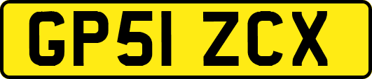 GP51ZCX