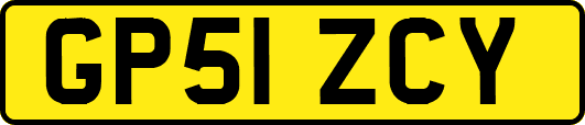 GP51ZCY