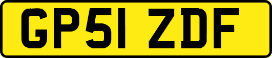 GP51ZDF