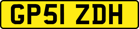 GP51ZDH