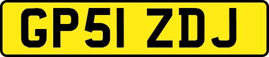 GP51ZDJ