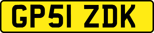 GP51ZDK