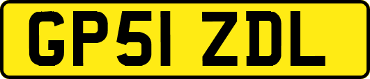 GP51ZDL