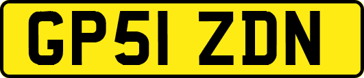 GP51ZDN