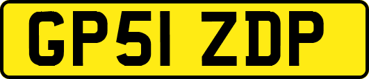 GP51ZDP