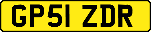 GP51ZDR