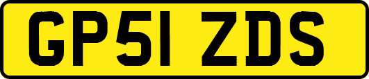 GP51ZDS