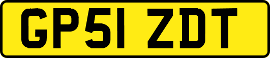 GP51ZDT
