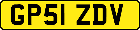 GP51ZDV
