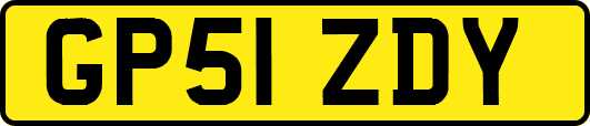 GP51ZDY