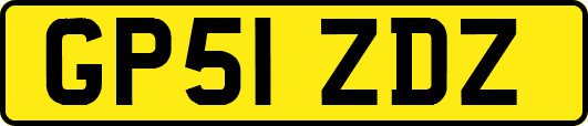 GP51ZDZ
