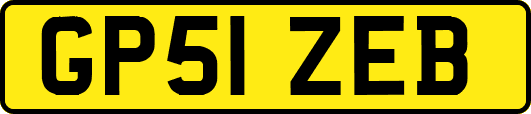 GP51ZEB