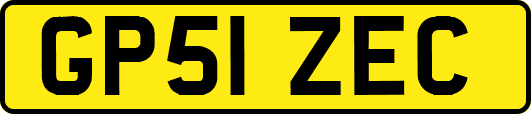 GP51ZEC