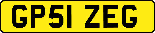 GP51ZEG