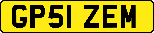 GP51ZEM