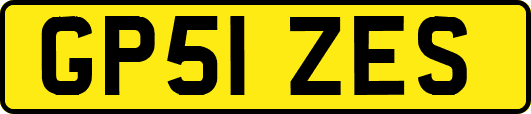 GP51ZES