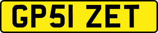 GP51ZET