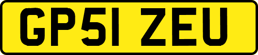 GP51ZEU