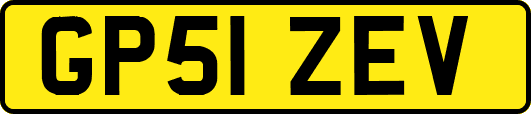 GP51ZEV