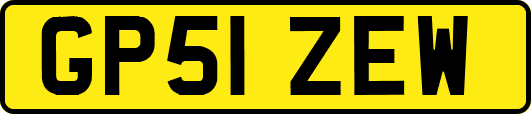 GP51ZEW