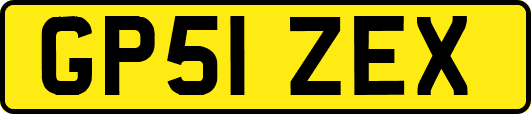 GP51ZEX