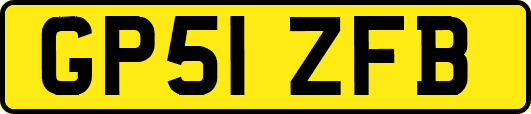 GP51ZFB