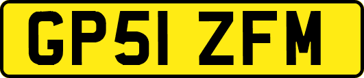 GP51ZFM