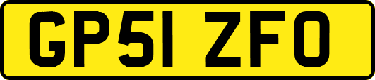 GP51ZFO