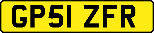 GP51ZFR