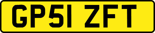 GP51ZFT