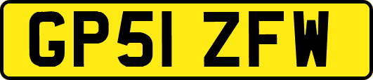 GP51ZFW