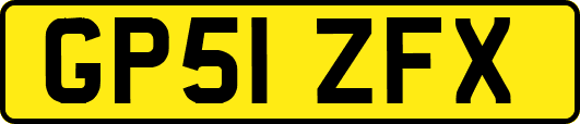 GP51ZFX