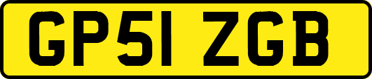 GP51ZGB
