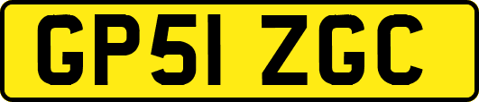 GP51ZGC