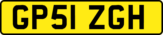 GP51ZGH