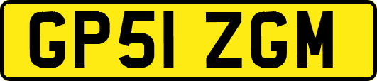GP51ZGM